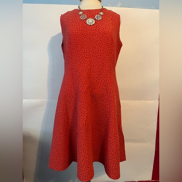 yera Dresses & Skirts - 💖Host Pick💖 Yera floral brocade midi dress